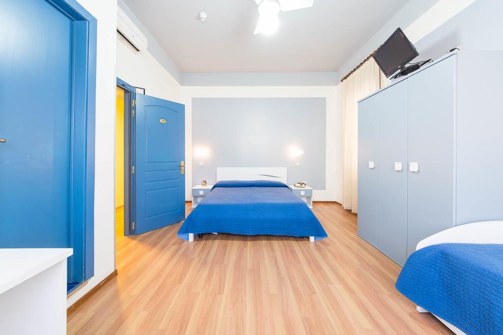 Hotel Sole Maiori Esterno foto