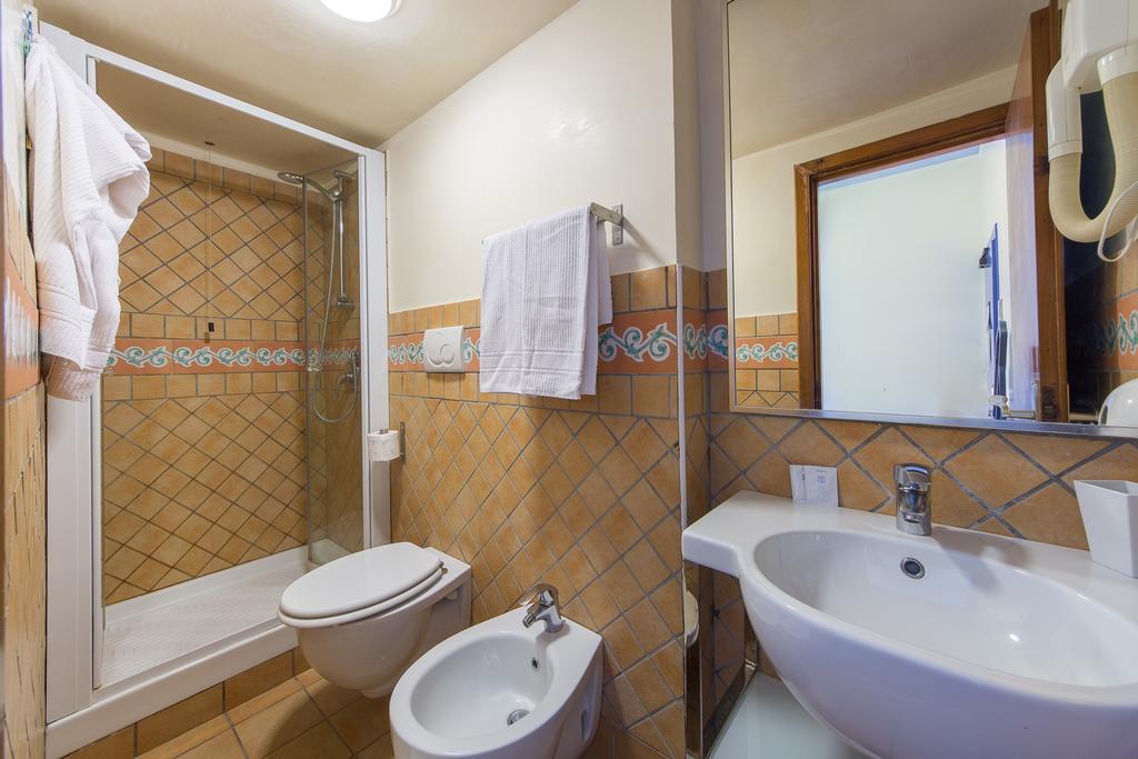 Hotel Sole Maiori Esterno foto