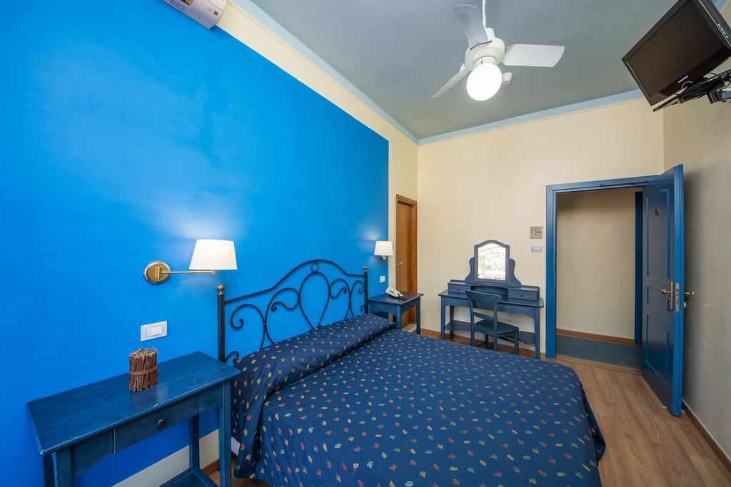 Hotel Sole Maiori Esterno foto