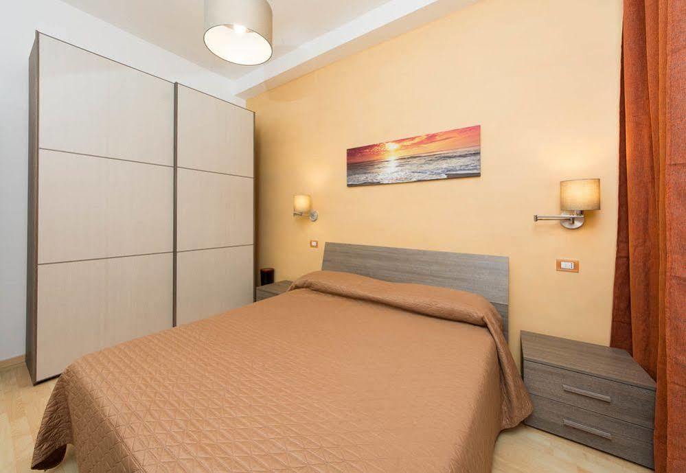 Hotel Sole Maiori Esterno foto