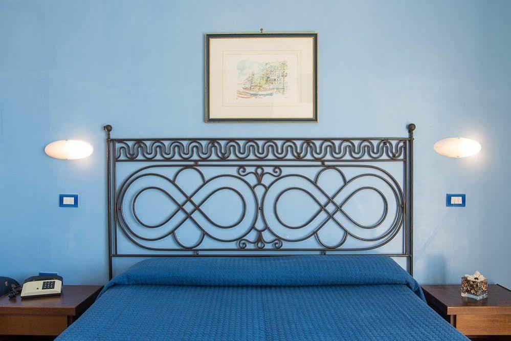 Hotel Sole Maiori Esterno foto